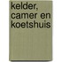 Kelder, camer en koetshuis