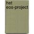 Het Eos-project