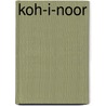 Koh-i-Noor door William Dalrymple