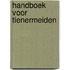 Handboek voor tienermeiden