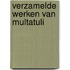 Verzamelde werken van Multatuli