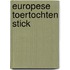 Europese Toertochten Stick