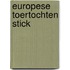 Europese Toertochten Stick
