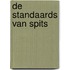 De standaards van Spits