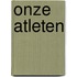Onze atleten