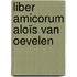 Liber amicorum Aloïs Van Oevelen