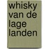 Whisky van de lage landen