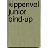 Kippenvel junior bind-up door R.L. Stine