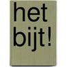 Het bijt! door Charlotte Habersack