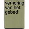 Verhoring van het gebed door Wulfert Floor