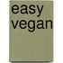 Easy vegan