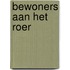 Bewoners aan het roer