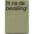 Fit na de bevalling!