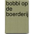 Bobbi op de boerderij