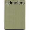 Tijdmeters by David Mitchell