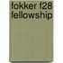Fokker F28 Fellowship