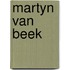 Martyn van Beek