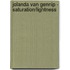 Jolanda van Gennip - saturation/lightness