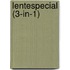 Lentespecial (3-in-1)