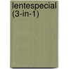 Lentespecial (3-in-1) door Rebecca Winters