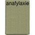 Anafylaxie