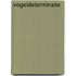 Vogeldeterminatie