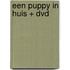 Een puppy in huis + DVD