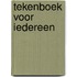 Tekenboek voor iedereen