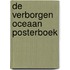 De verborgen oceaan posterboek