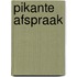 Pikante afspraak