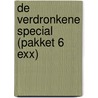De verdronkene Special (pakket 6 exx) door Margriet de Moor