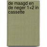 De maagd en de neger 1+2 in cassette door Judith Vanistendael