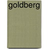Goldberg by Bert Natter