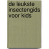 De leukste insectengids voor kids door Lionel Valladares
