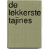 De lekkerste tajines