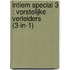 Intiem Special 3 : Vorstelijke verleiders (3-in-1)