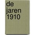 De jaren 1910