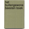 Het buitengewone beesten boek door Yuval Zommer