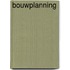 Bouwplanning