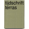 Tijdschrift Terras by Yoko Tawada