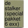De stalker (special pakket 6 exx) by Lars Kepler