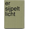 Er sijpelt licht by Cobie Verheij-de Peuter