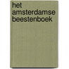 Het Amsterdamse beestenboek by Remco Daalder