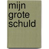 Mijn grote schuld by Laurens Ham