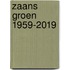 Zaans Groen 1959-2019