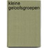Kleine geloofsgroepen