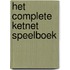 Het complete Ketnet speelboek