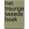 Het treurige tweede boek door Lemony Snicket