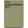 MIRA Systeembalans 2017 door Vmm