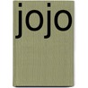 Jojo door Steinunn Sigurðardóttir